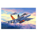 Plastic modelky letadlo 03997 - F / A-18 E Super Hornet (1: 144)