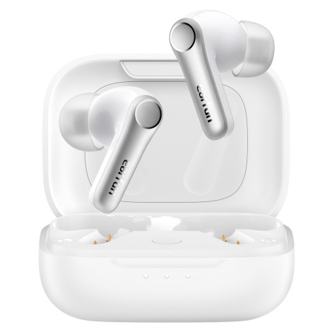 EarFun Air Pro 4 TW600W White Bezdrátové sluchátka do uší