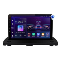 Ossuret Android Autorádio pro Volvo XC90 2004-2014 s GPS navigací, WIFI, USB, Bluetooth, Android