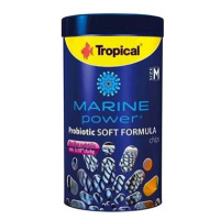 Tropical Marine Power Probiotic Soft Formula M 100 ml 52 g
