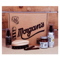 Morgans Gentlemans Beard Grooming Gift Set