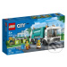 LEGO® City 60386 Smetiarske auto - hra z kategorie City