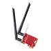 CUDY AX5400 Wi-Fi 6E PCI Express Adapter