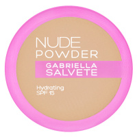 Gabriella Salvete Nude Powder 04