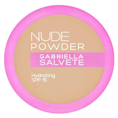 Gabriella Salvete Nude Powder 04