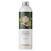 Eliah Sahil Organic Šampon na vlasy kokos baobab 230 ml