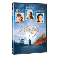 Navždy (DVD)