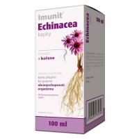 Imunit Echinaceové kapky Imunit 100ml