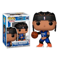 Funko Pop! Orlando Magic Paolo Banchero 180