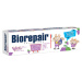 BioRepair Kids dětská zubní pasta 0-6 let (hroznové víno), 50ml