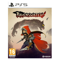 Ravenswatch (PS5)