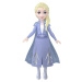 Mattel Frozen malá panenka HLW97 Elsa