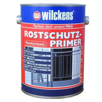 Wilckens Syntetický antikorozní základní nátěr červenohnědý Rostschutzprimer 750 ml, WI.10331800