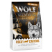 Wolf of Wilderness granule, 1 kg - 10 % sleva - "Rocky Canyons" Beef