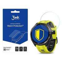 3MK Watch Protection ARC Garmin Forerunner 965