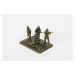 Wargames (HW) figurky 7404 - Soviet Infantry (1:72)