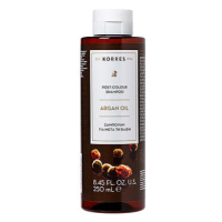 KORRES Argan Oil Post-Colour Shampoo 250 ml