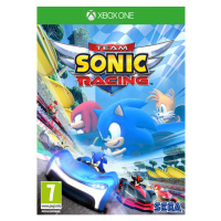 Team Sonic Racing (Xbox One)