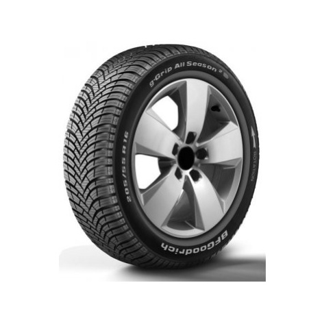 BFGoodrich 165/65R14 79T G-GRIP ALL SEASON 2 TL M+S 3PMSF