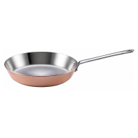 SCANPAN Maitre pánev 24cm měď 