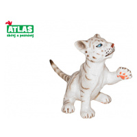 Atlas A Tygr bílý mládě 6cm