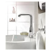 Grohe 32628001 - Umyvadlová baterie s výpustí, chrom