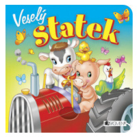 Veselý statek - Lorella Flamini