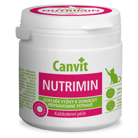 Canvit Nutrimin 150 g