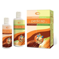 Sada PEDICAP OL+ED