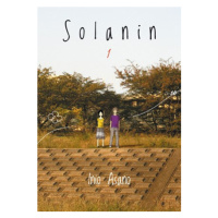 Solanin 1 | Jakub Stříbrný, Inio Asano, Inio Asano