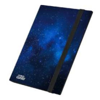 Flexxfolio 9-Pocket Binder (Mystic Space)