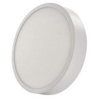 EMOS LED svítidlo NEXXO bílé, 22,5 cm, 21 W, teplá/neutrální bílá ZM5143