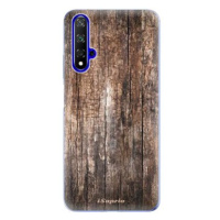 iSaprio Wood 11 pro Honor 20