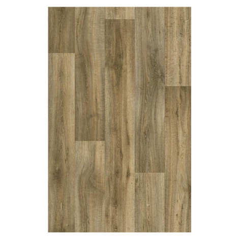 PVC krytina 4m Parma Wood 169m BAUMAX