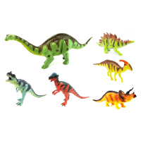 WIKY - Dinosaurus 25cm