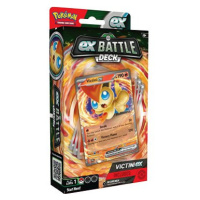 Pokémon TCG: ex Battle Deck - Victini