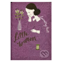 Little Women (V&A Collector's Edition) - Louisa May Alcott - kniha z kategorie Pro děti