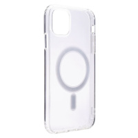 RhinoTech zadní kryt Clear s MagSafe pro Apple iPhone 11 Pro čirý