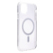 RhinoTech zadní kryt Clear s MagSafe pro Apple iPhone 11 Pro čirý