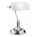 Ideal Lux LAWYER TL1 CROMO