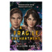 A Fragile Enchantment - Allison Saft - kniha z kategorie Fantasy