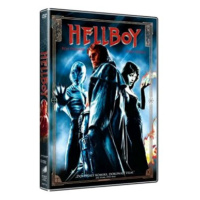 Hellboy - DVD