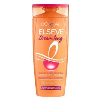 L’Oréal Paris Elseve Dream Long Šampon pro poškozené dlouhé vlasy 400 ml