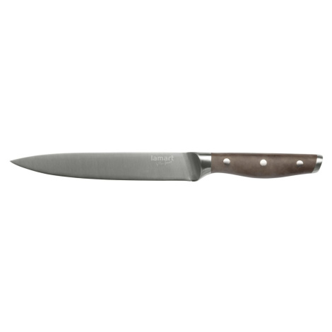 Lamart LT2164 Nůž plátkovací WPC 20 cm