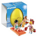 Playmobil 4941 zábava na pláži, vajíčko