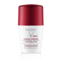 VICHY DEO 96H Detranspirant proti zápachu 50ml