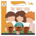 Thinking Train Big Books Level C The Three Seeds Helbling Languages