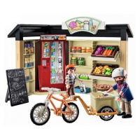 Playmobil 71250 24-hodinový farmářský obchod