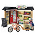 Playmobil 71250 24-hodinový farmářský obchod