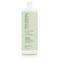 Paul Mitchell Clean Beauty Anti-Frizz Shampoo 1000 ml